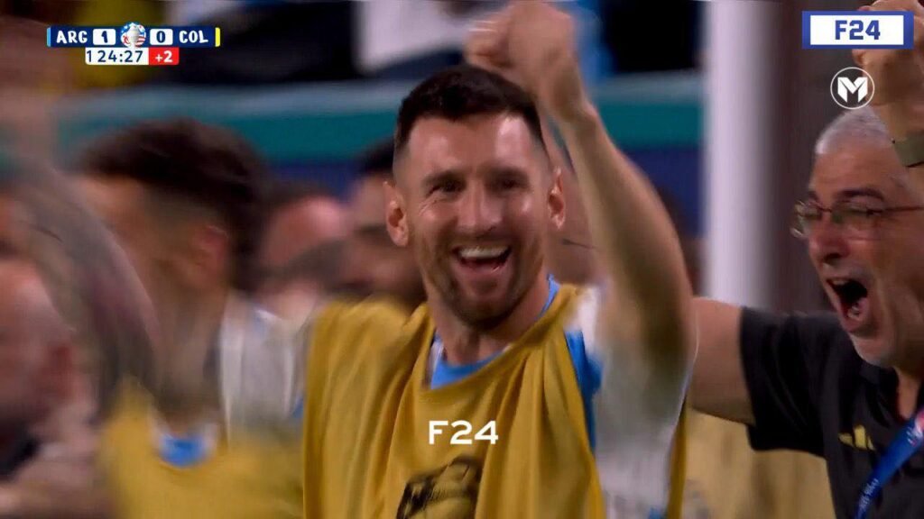 Messi