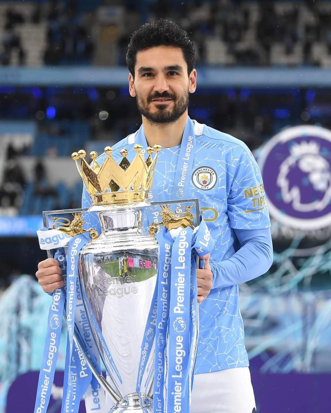 Ilkay Gündogan