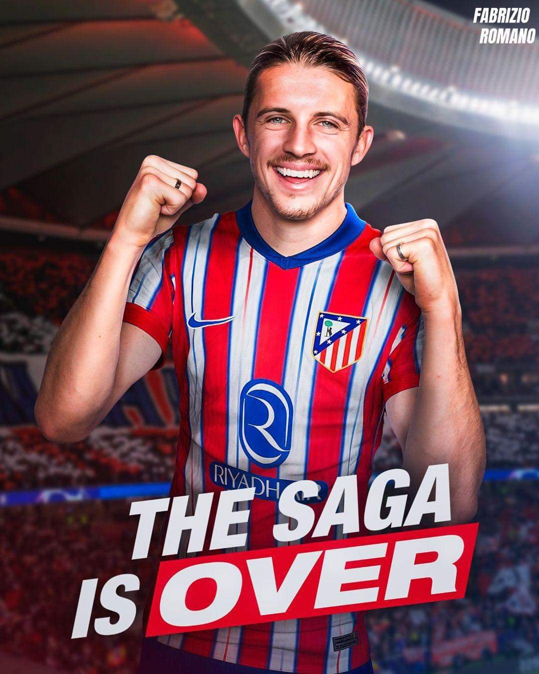 Atlético Madrid