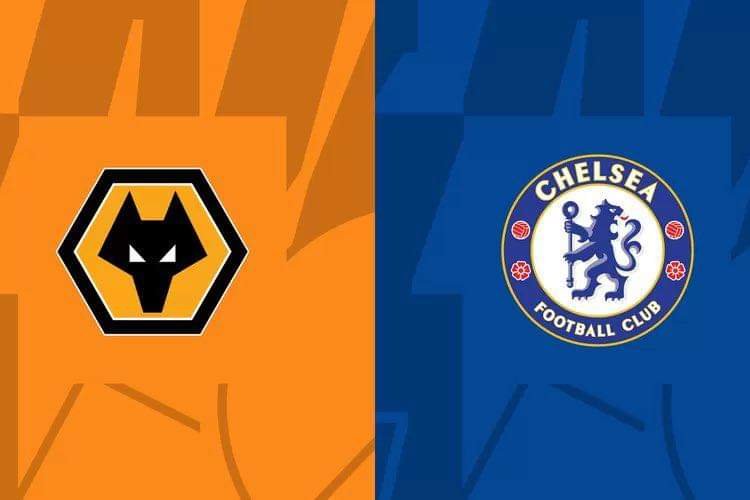 Wolves vs Chelsea