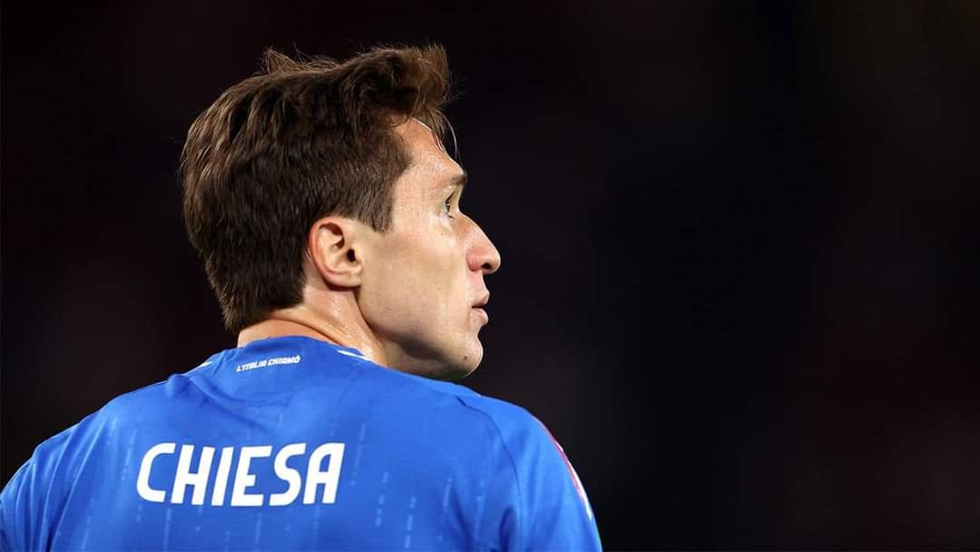 Federico Chiesa