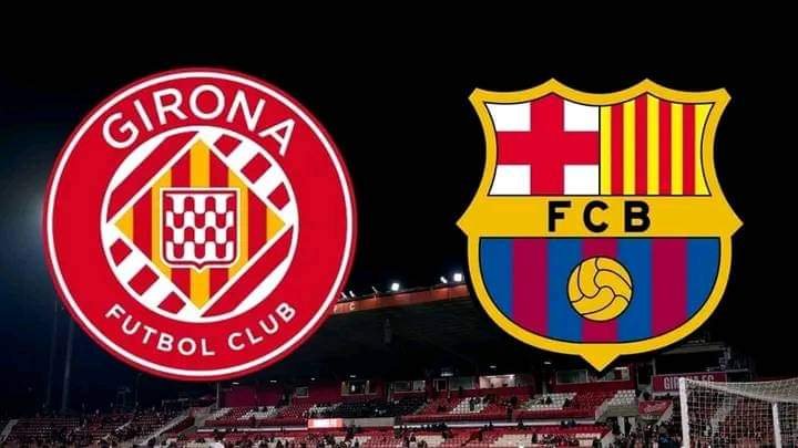 Girona vs Barcelona