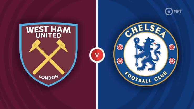 West Ham vs Chelsea