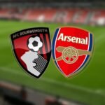 Bournemouth vs Arsenal